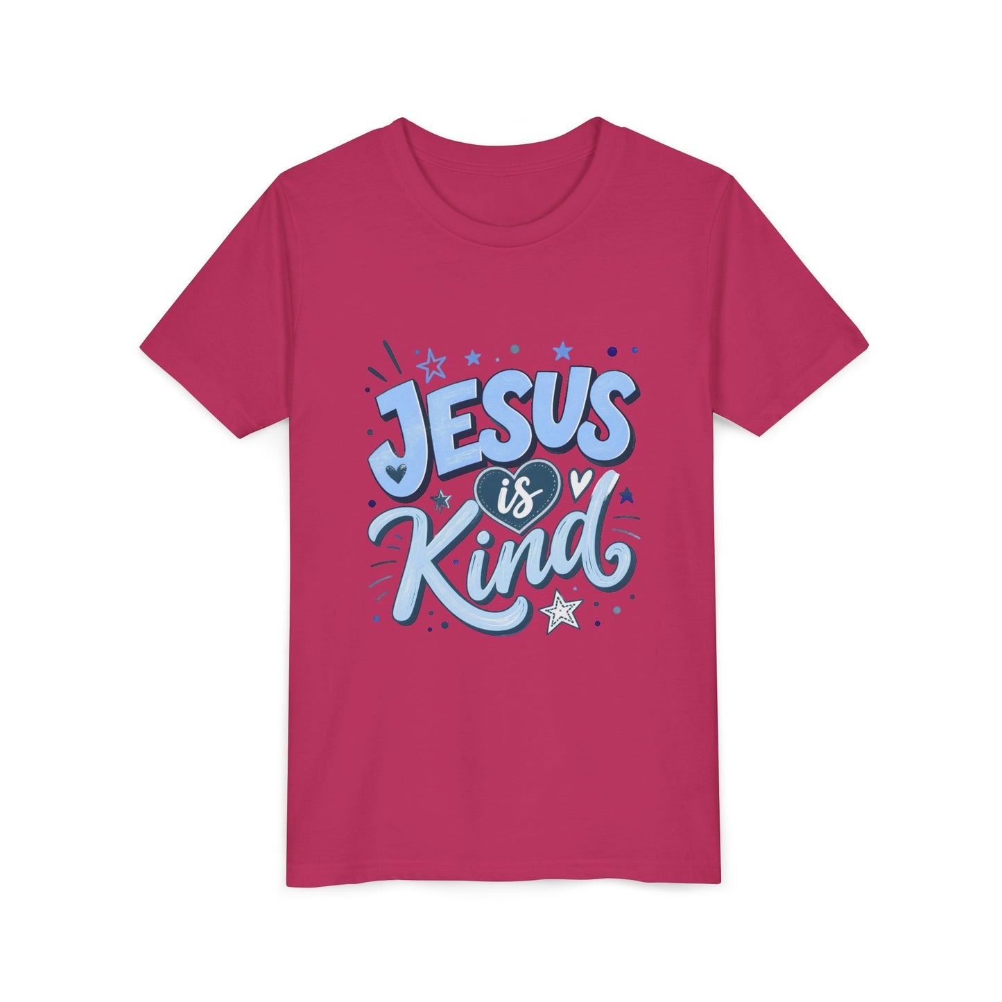 Youth Short Sleeve Tee
