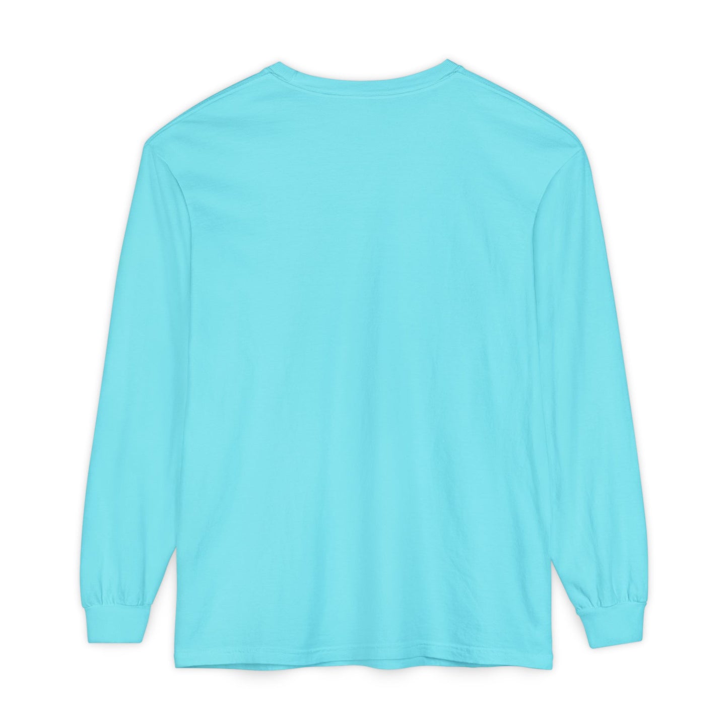 Anatomy Sketch Long Sleeve T‑Shirt