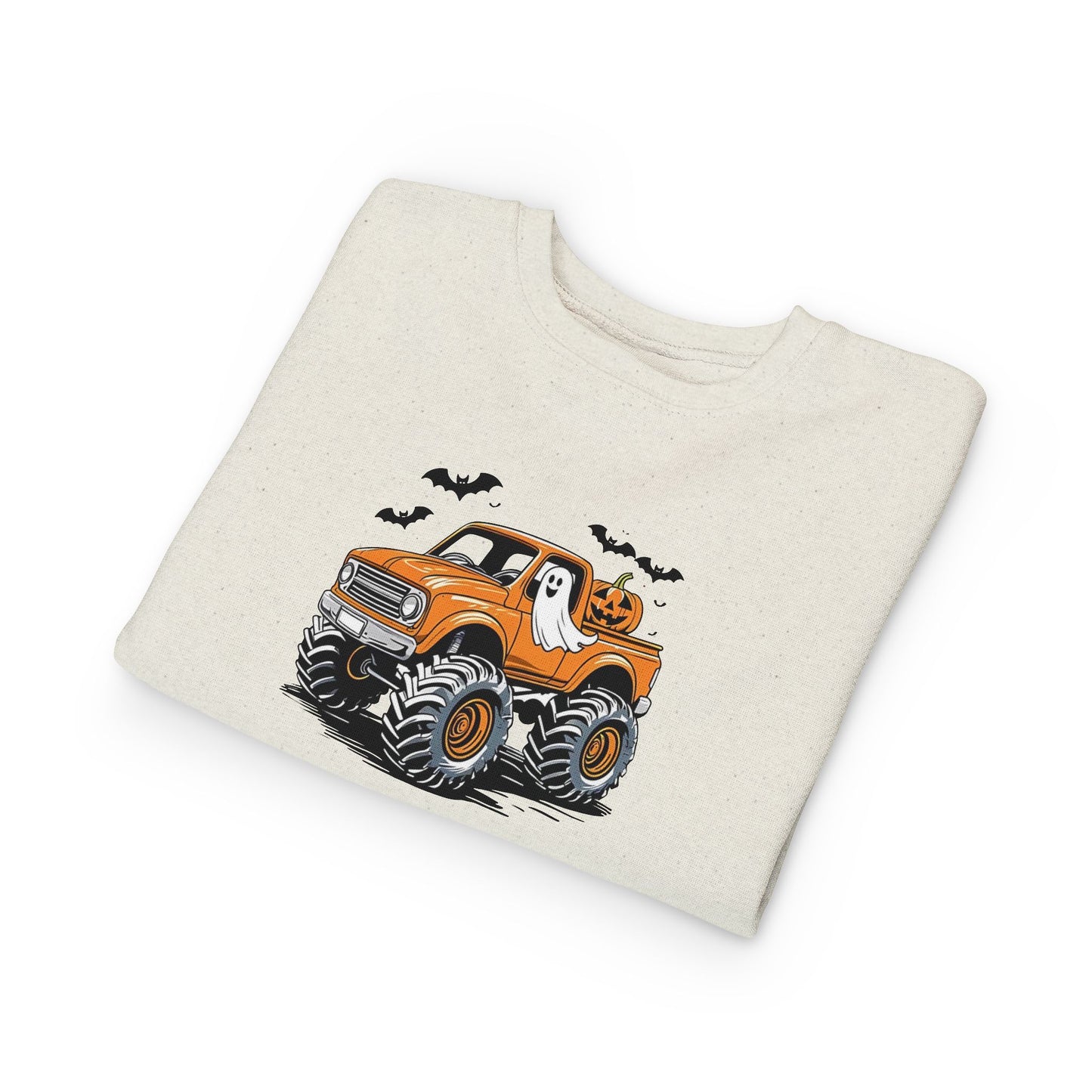 Toddler Sweatshirt
