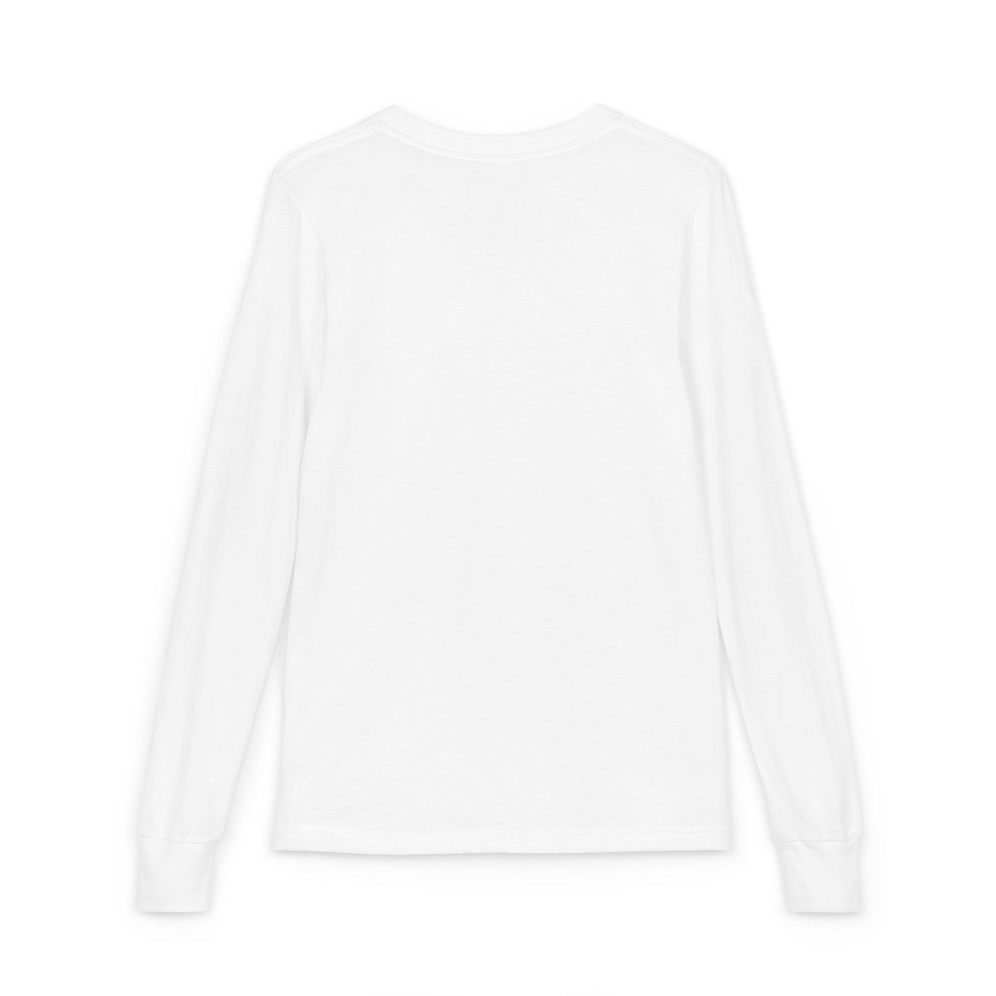 Youth Jersey Long Sleeve Tee