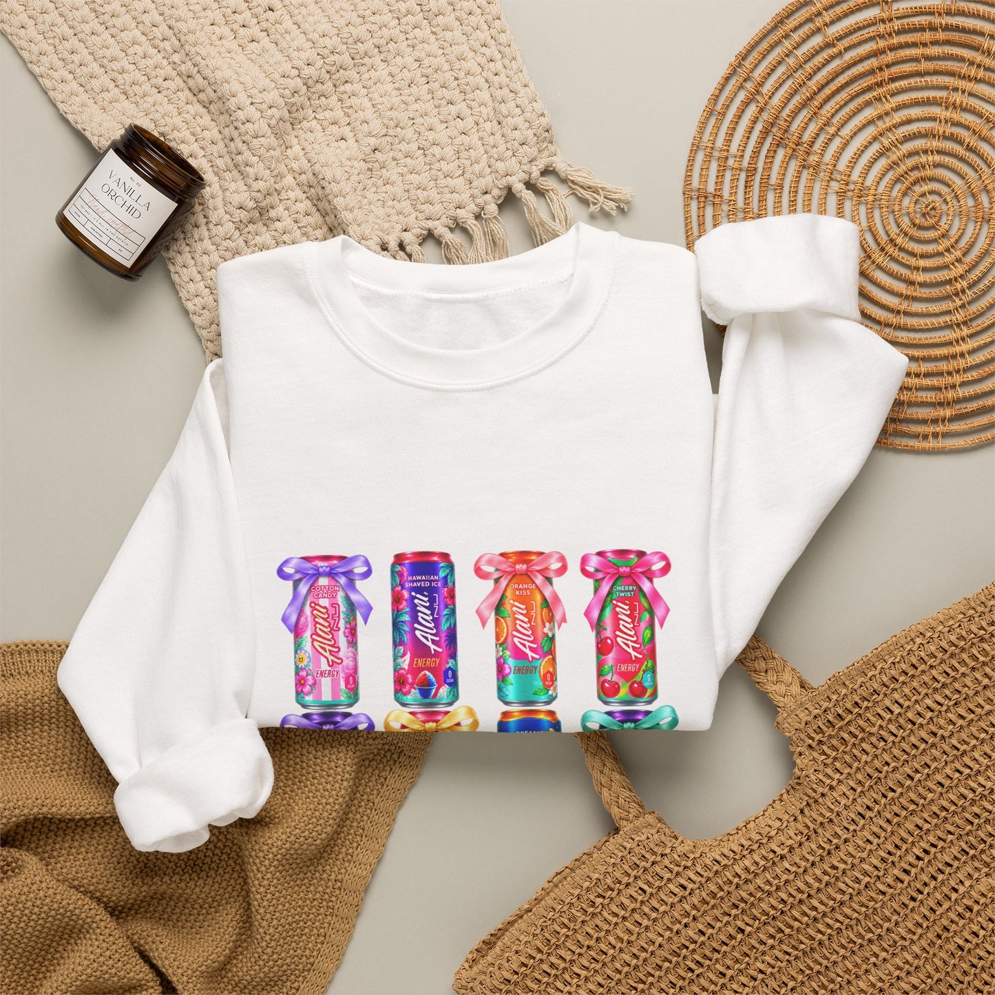 Unisex Heavy Blend™ Crewneck Sweatshirt