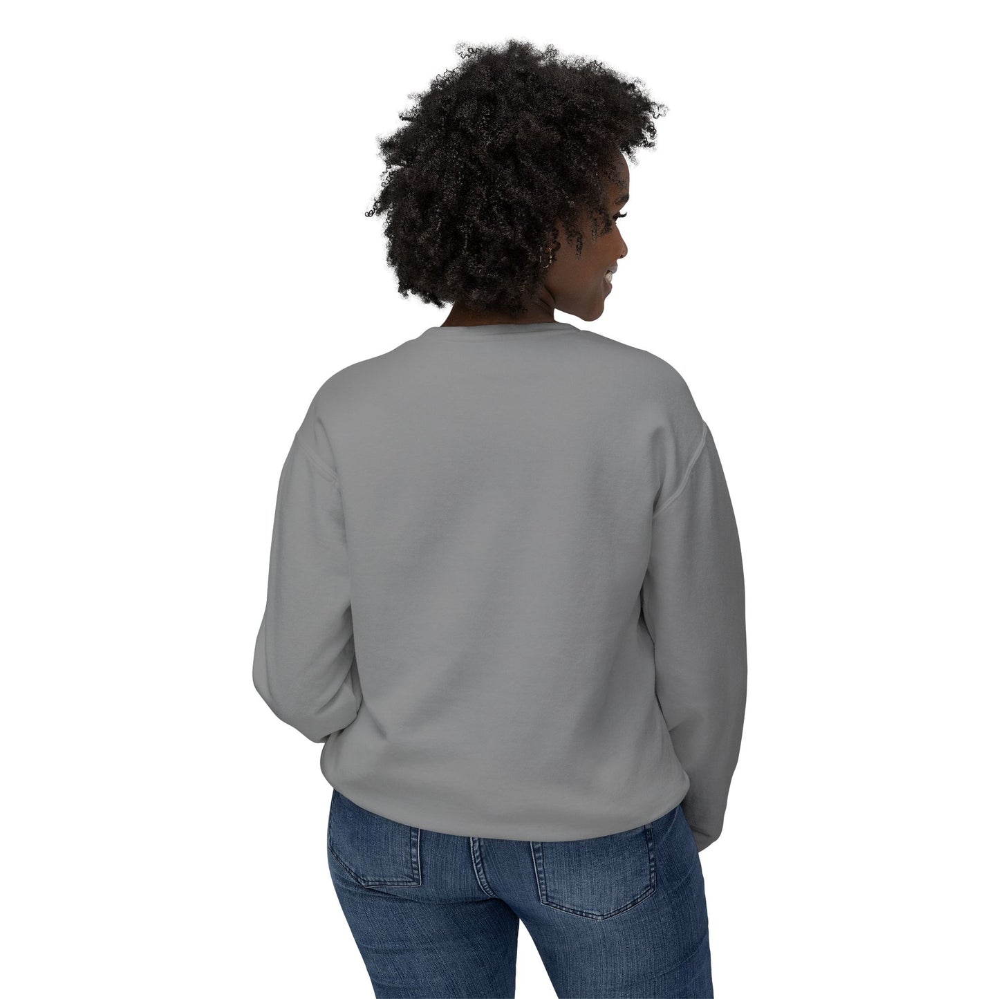 Mama Retro Racing & Casino Crewneck Sweatshirt