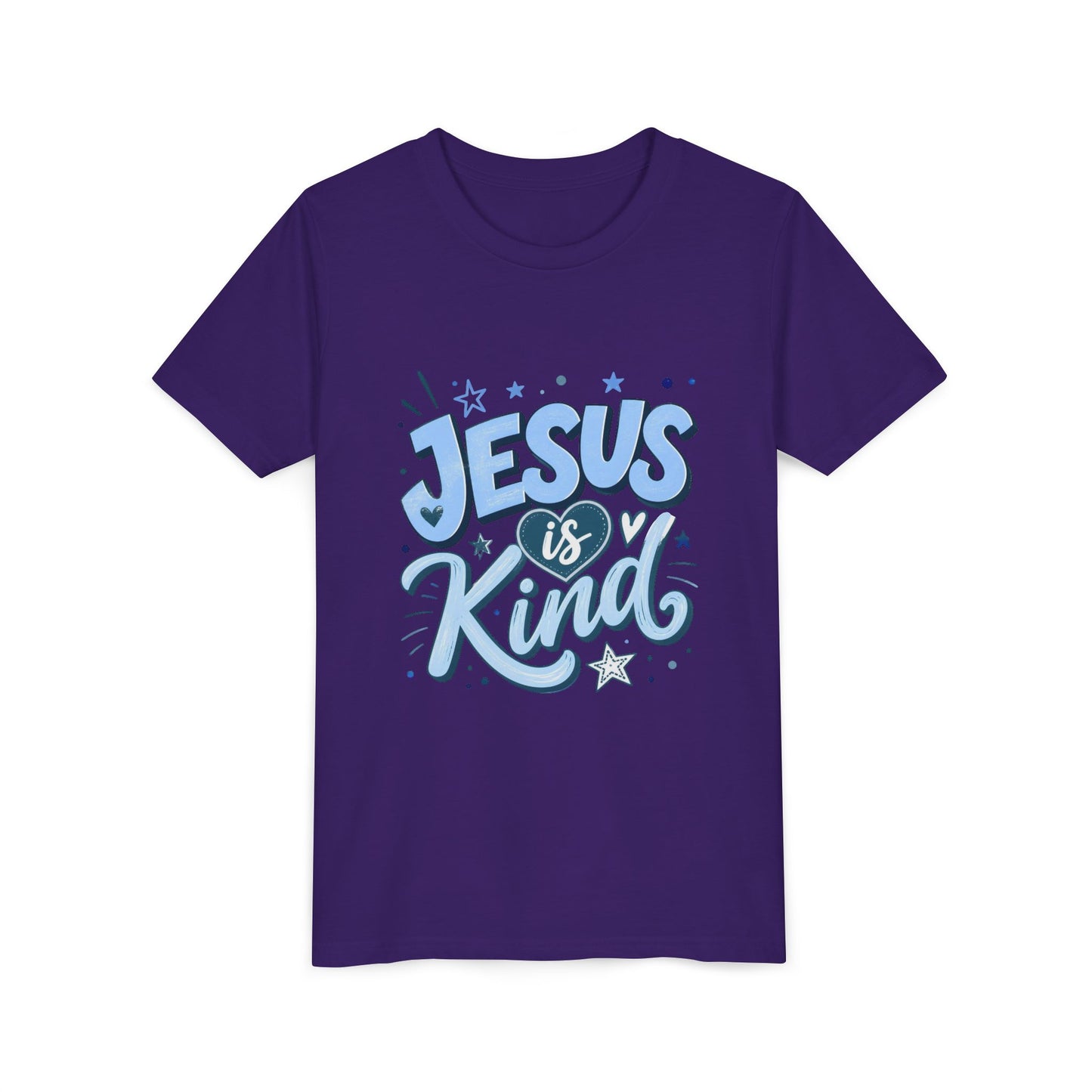 Youth Short Sleeve Tee
