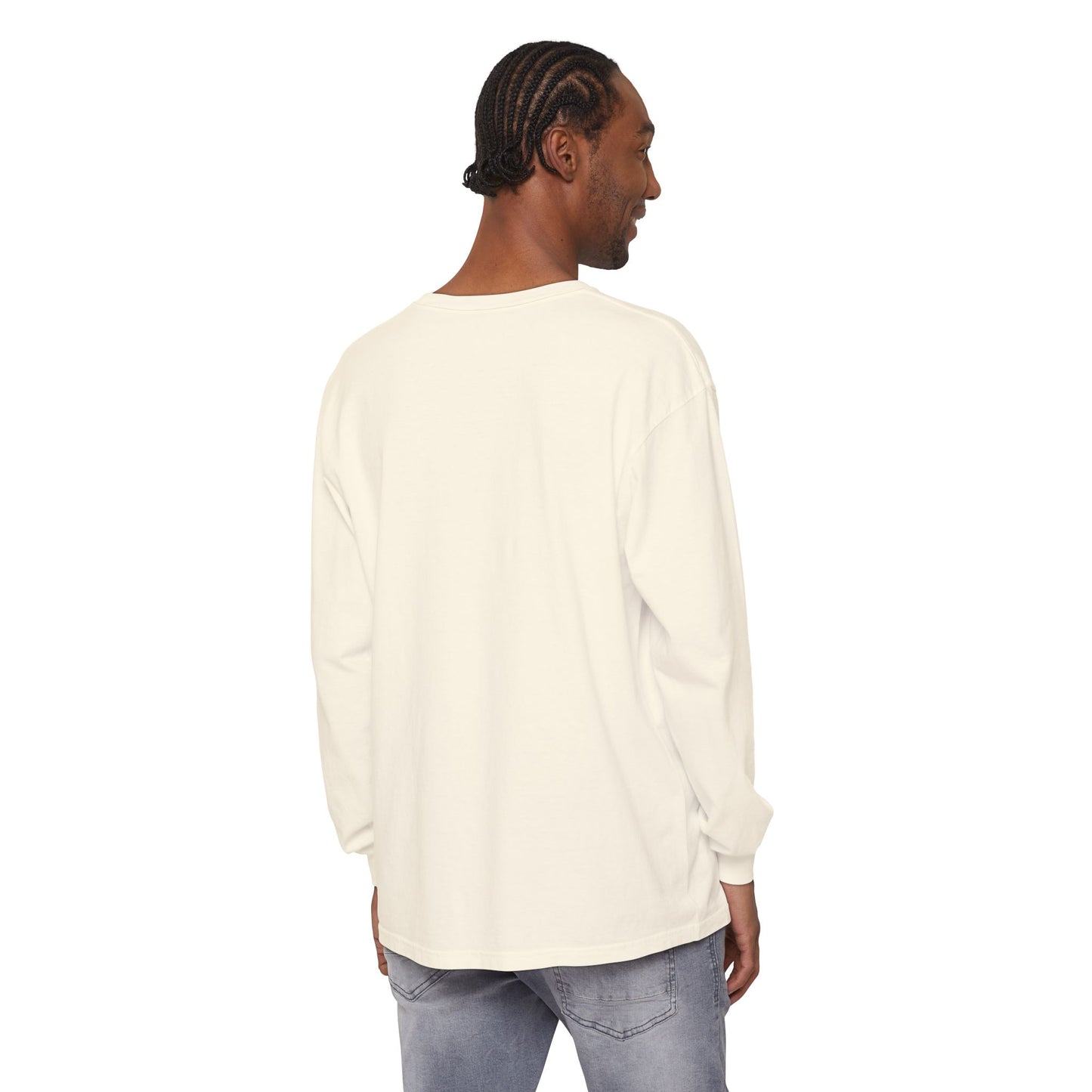 Radiology Anatomy Long Sleeve Tee — Skull & Bones Medical Shirt for Radiologic Technicians