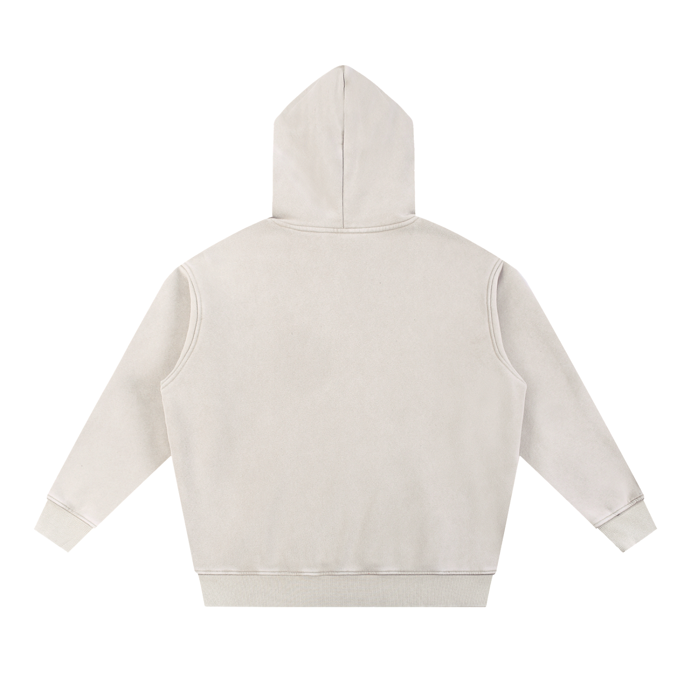 HALLOWEEN TOWN Oversize Hoodie