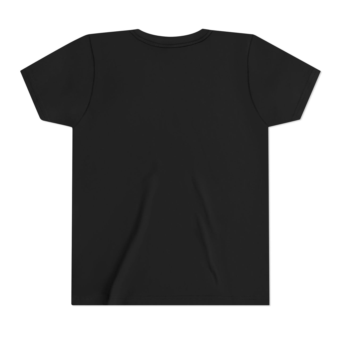 Third Grade Pencil Kids Tee — Cute Back-to-School Graphic Shirt