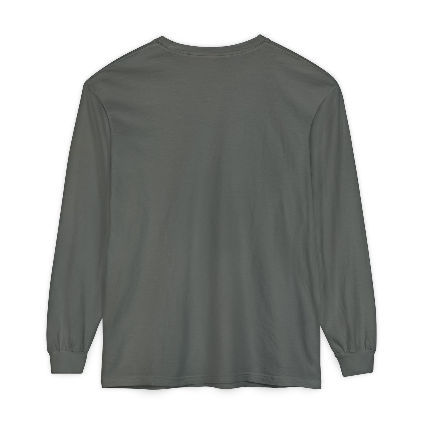 Anatomy Sketch Long Sleeve T‑Shirt