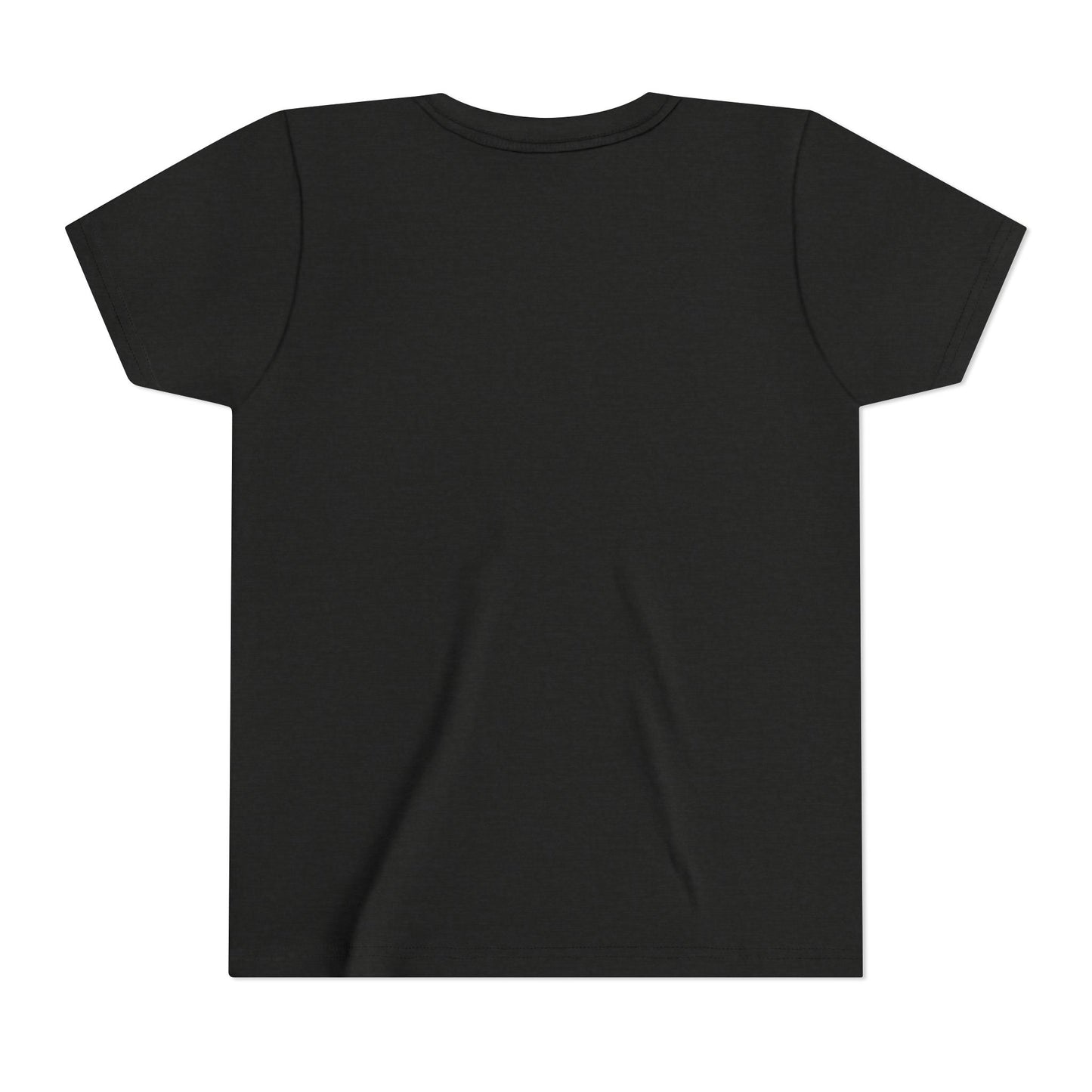 Fifth Grade Kids Tee — Cute Smiley Pencil Back-to-School Shirt for Girls & Boys