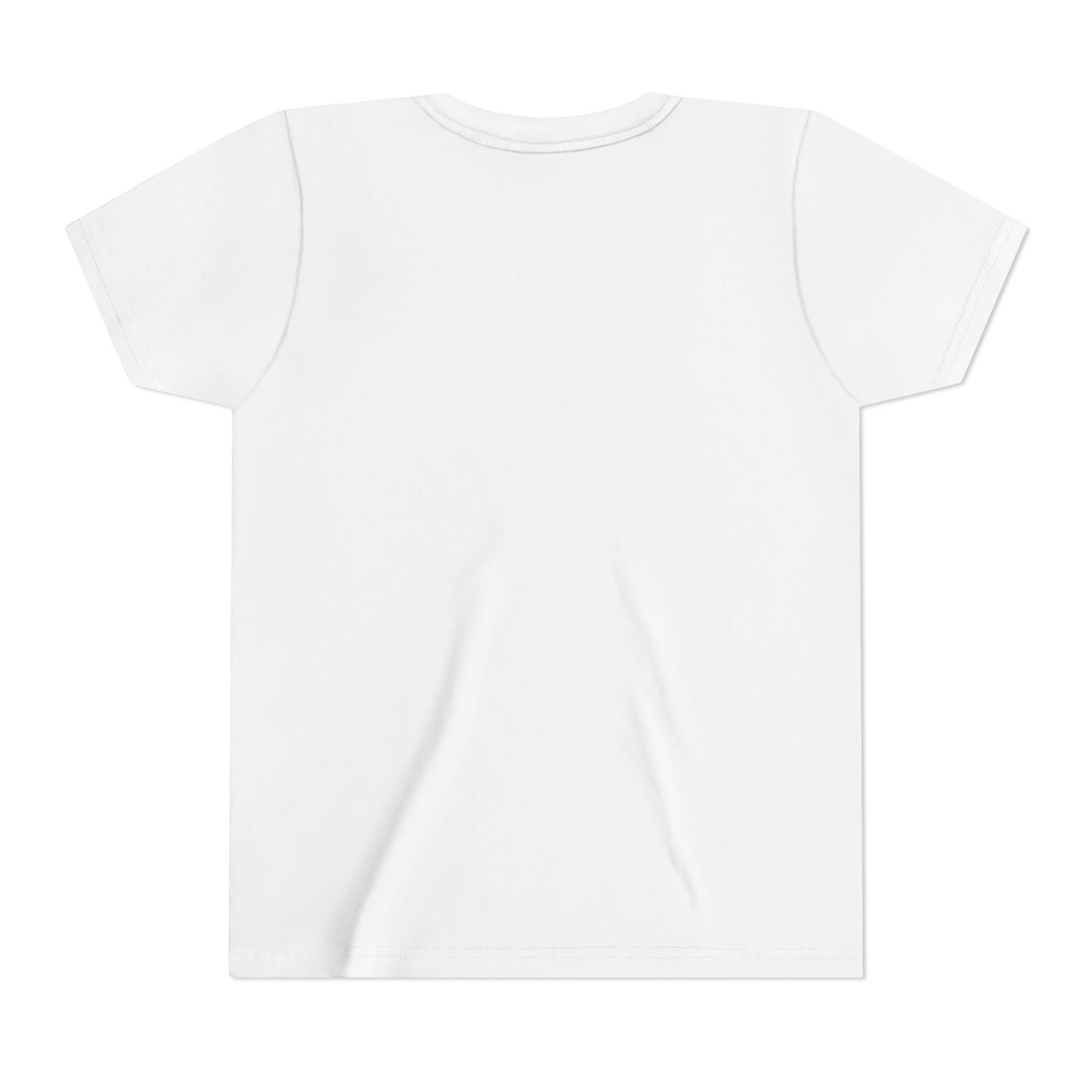 Third Grade Pencil Kids Tee — Cute Back-to-School Graphic Shirt