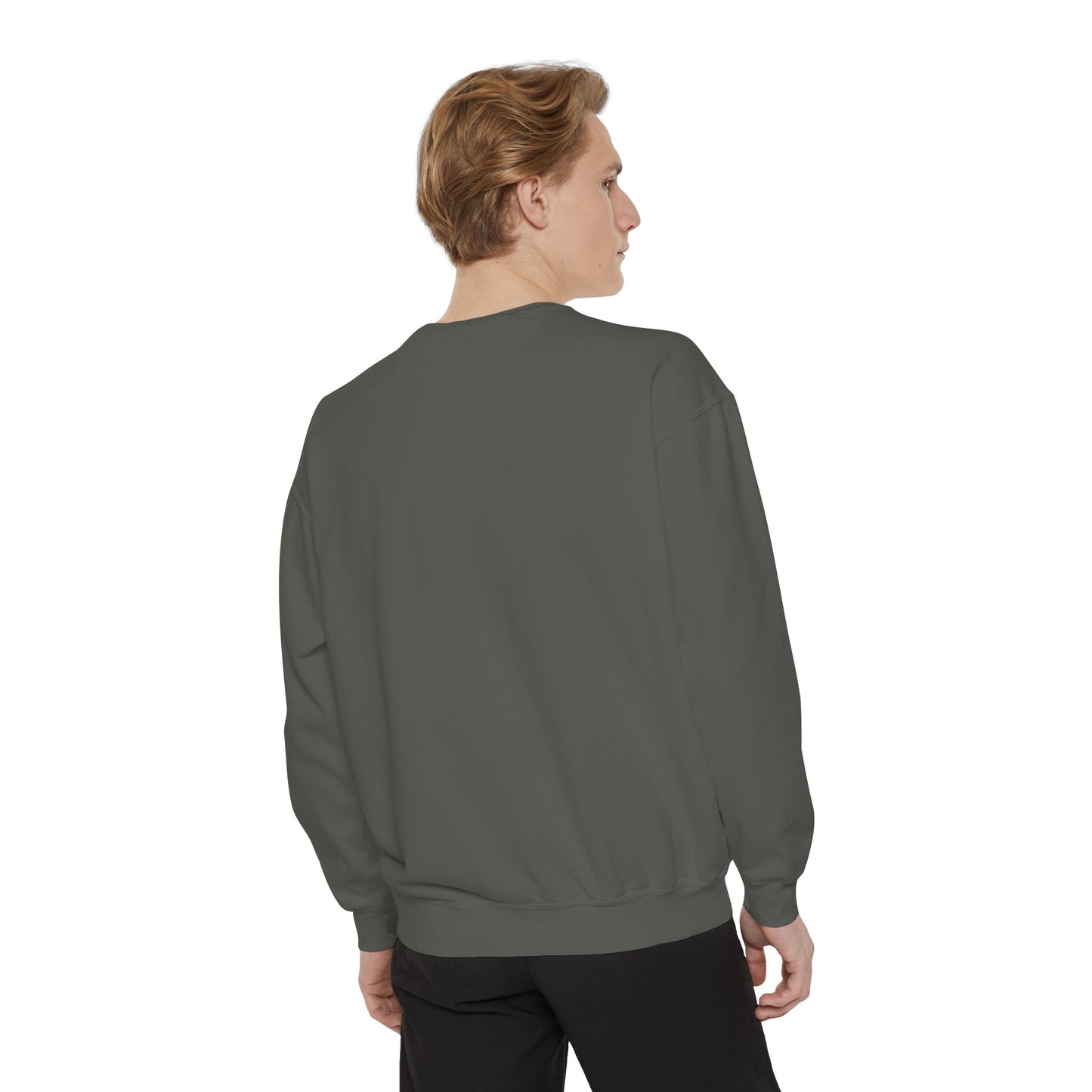 Radiology Skull & Bones Sweatshirt — Medical Student / Radiologist Gift