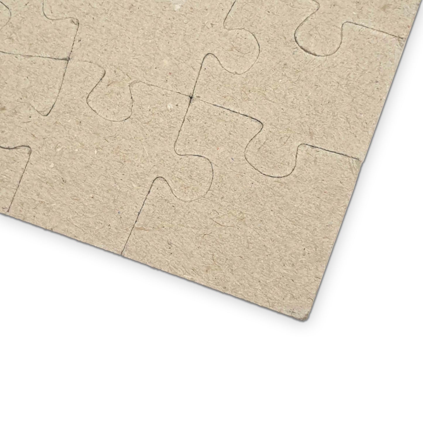 Hooked on the Outdoors Puzzle