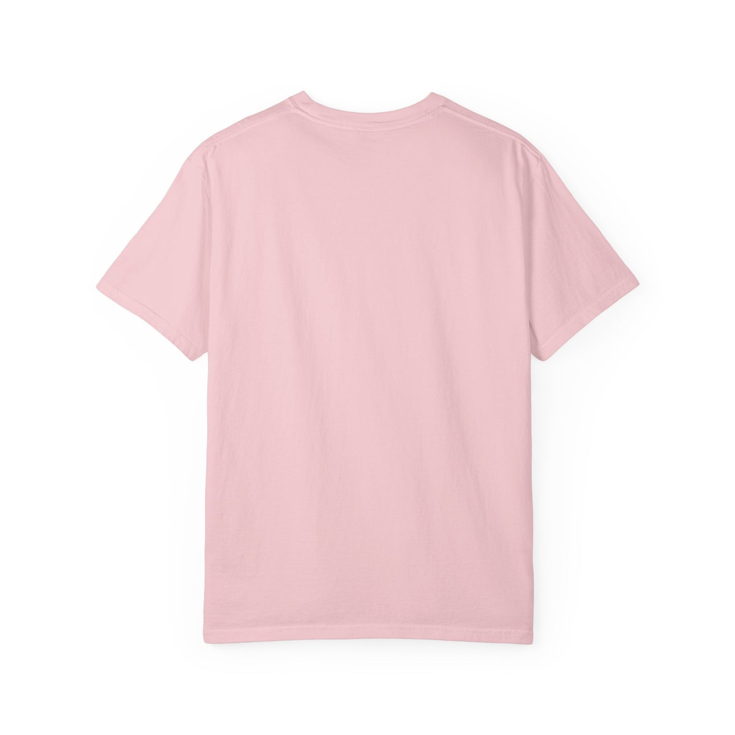 Teacher Strawberry Floral T-Shirt