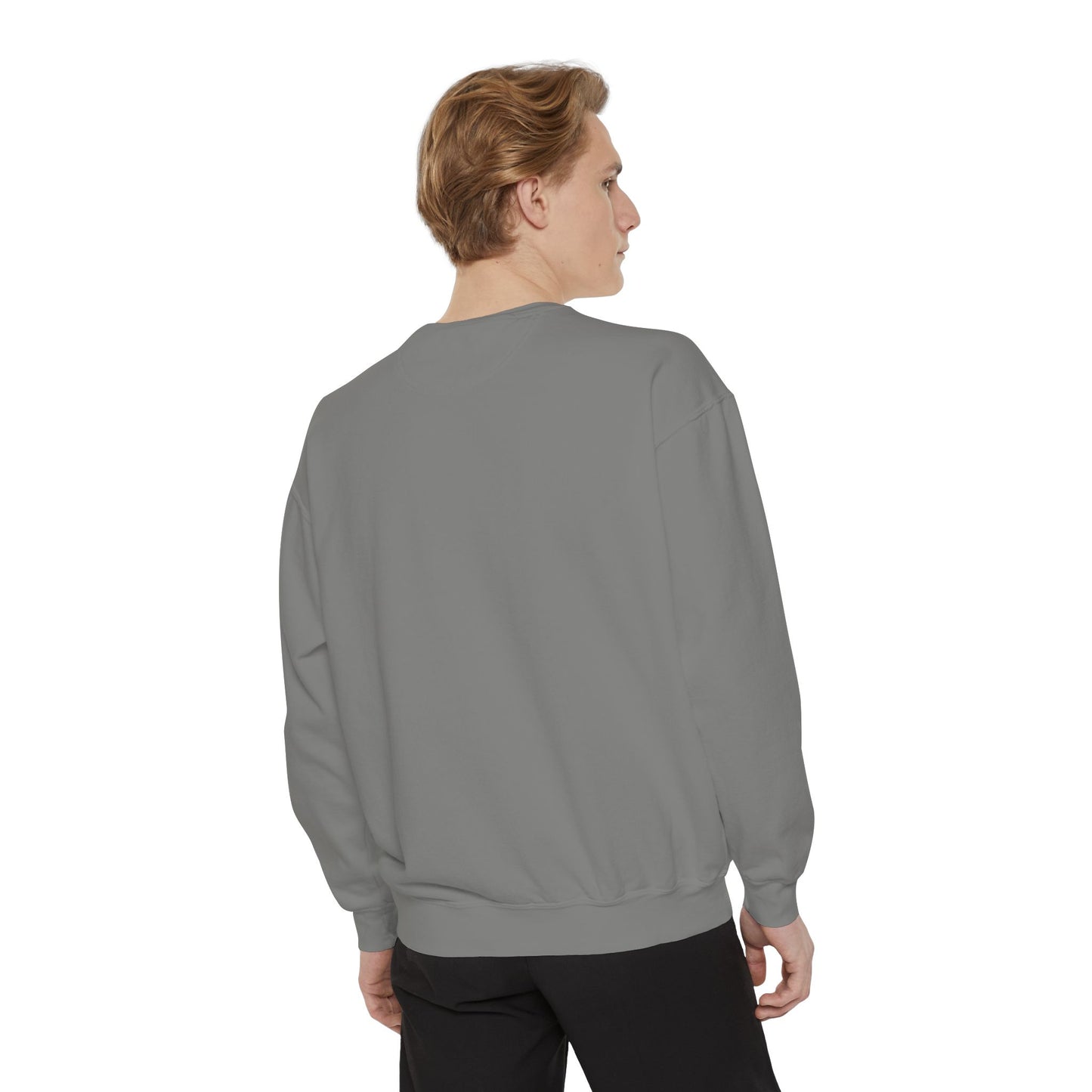 Radiology Skull & Bones Sweatshirt — Medical Student / Radiologist Gift