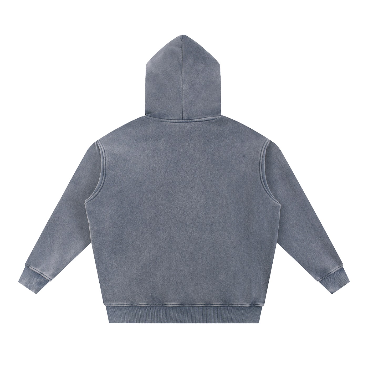 HALLOWEEN TOWN Oversize Hoodie