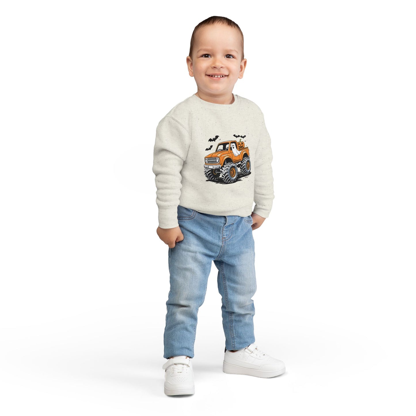 Toddler Sweatshirt