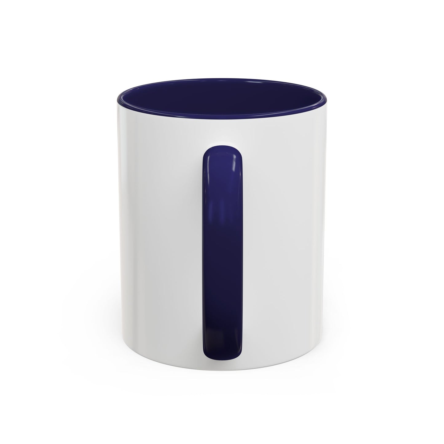 Teacher Strawberry Accent Coffee Mug — Cute Thank You Gift for Teachers