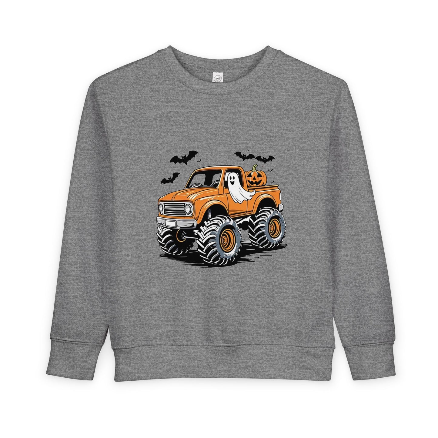 Toddler Sweatshirt