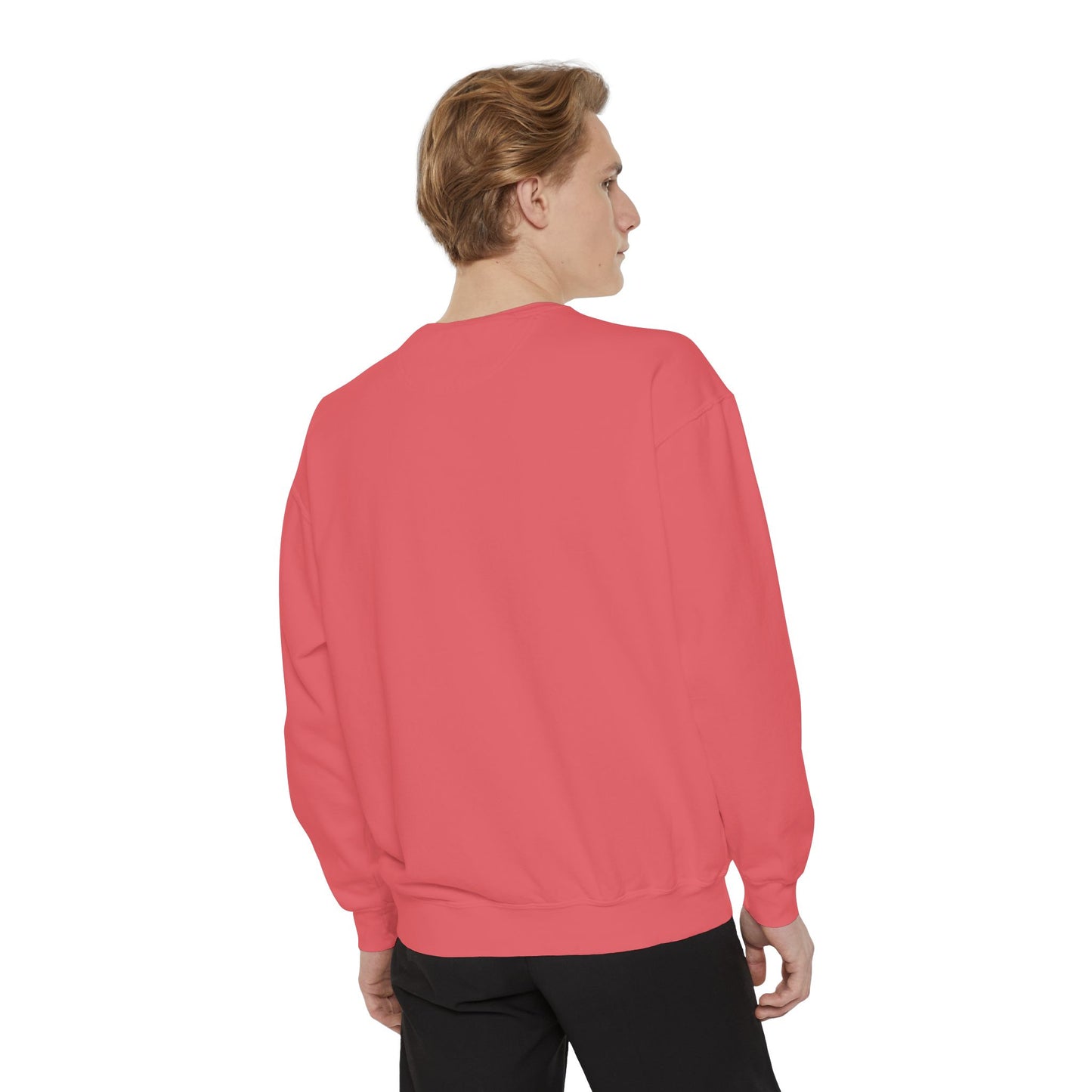 Rad Tech Sweatshirt — Radiology Technician Retro Icons Crewneck