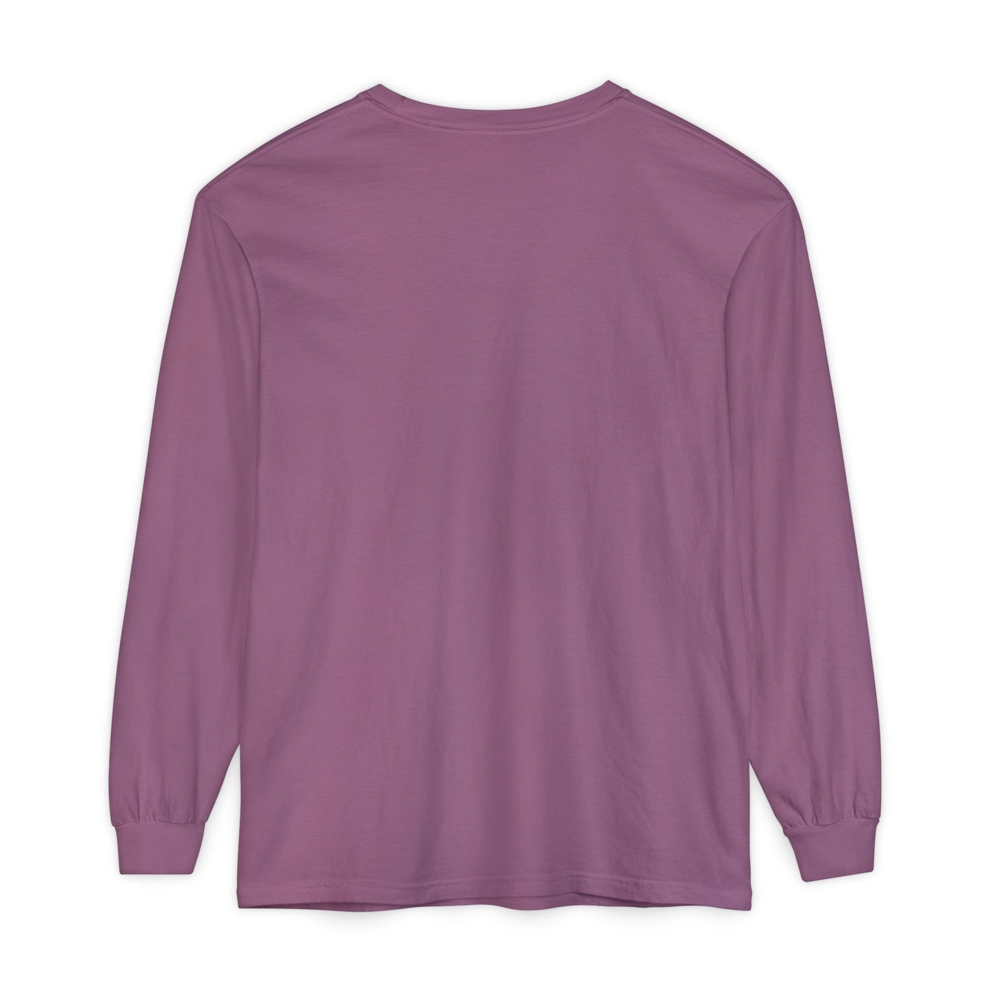 Anatomy Sketch Long Sleeve T‑Shirt