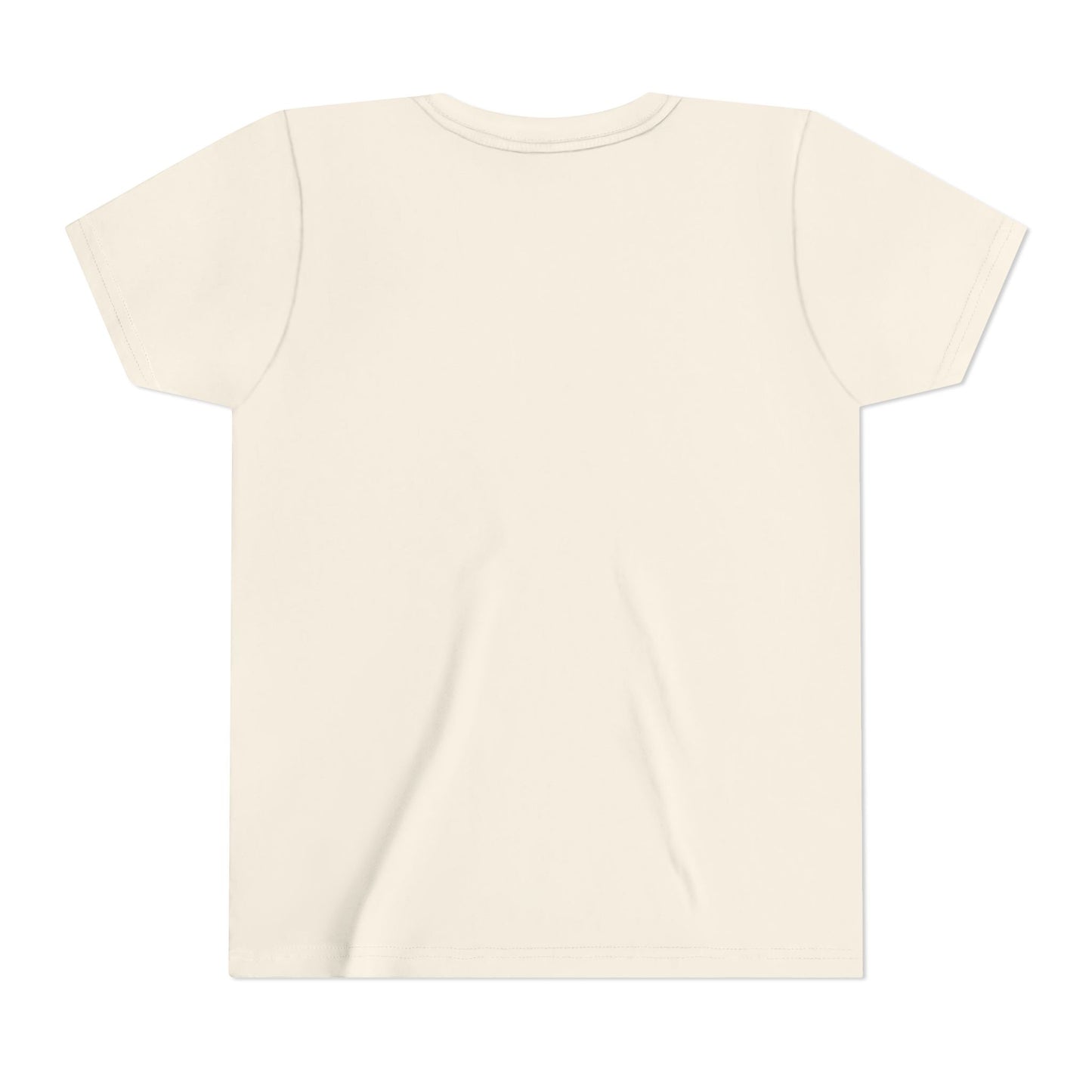 Third Grade Pencil Kids Tee — Cute Back-to-School Graphic Shirt