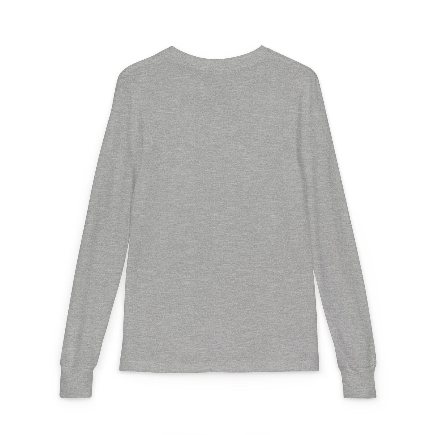 Youth Jersey Long Sleeve Tee