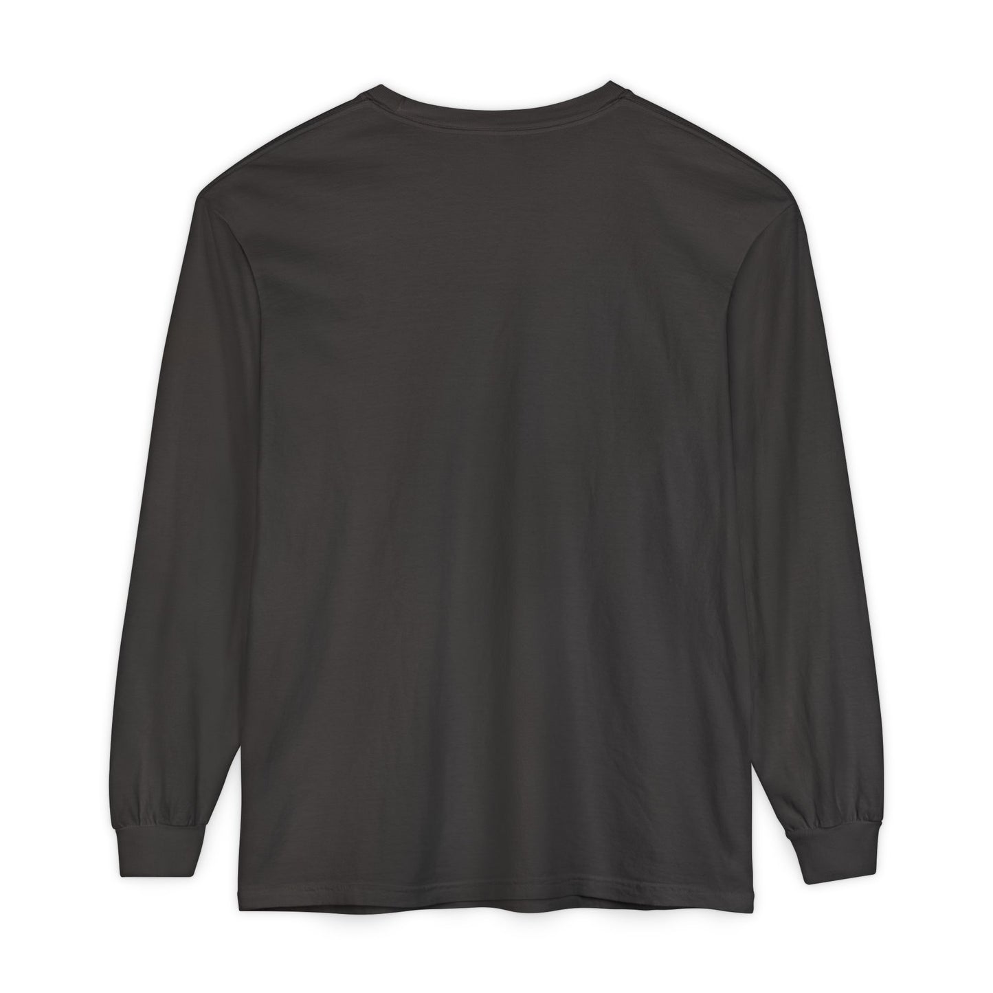 Radiology Anatomy Long Sleeve Tee — Skull & Bones Medical Shirt for Radiologic Technicians
