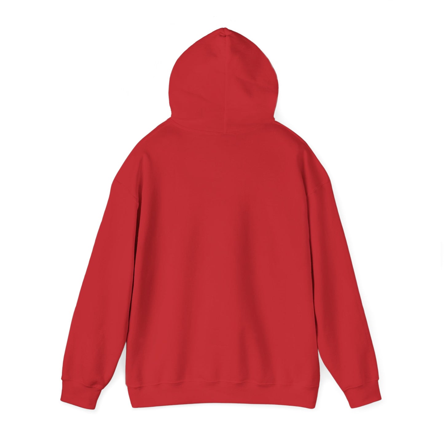 Mama Western Hoodie — Cowboy Hat & Bull Skull Mama Sweatshirt
