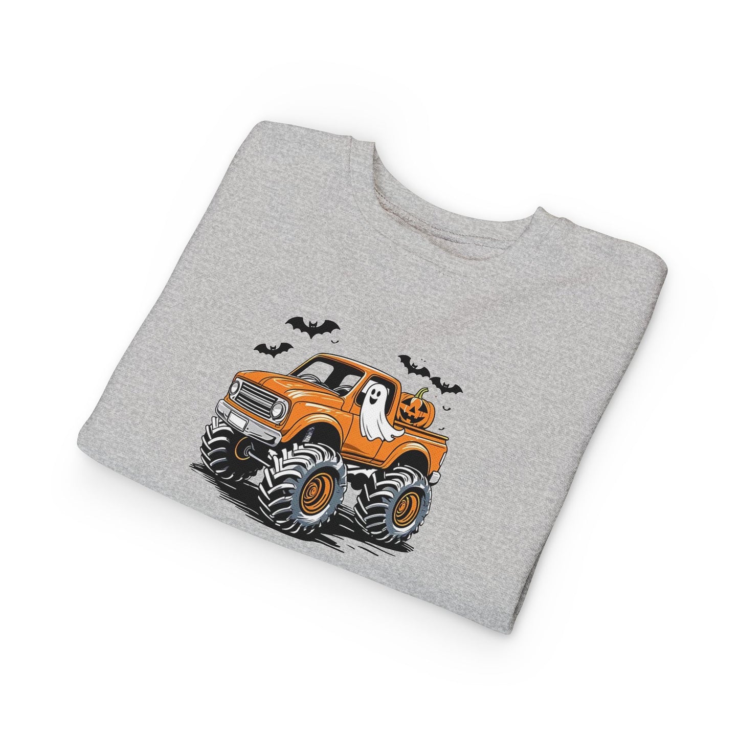 Toddler Sweatshirt