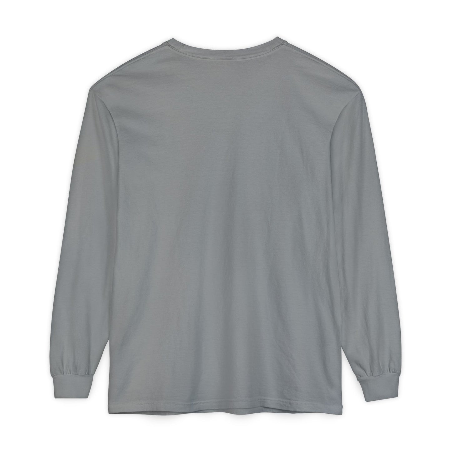 Anatomy Sketch Long Sleeve T‑Shirt