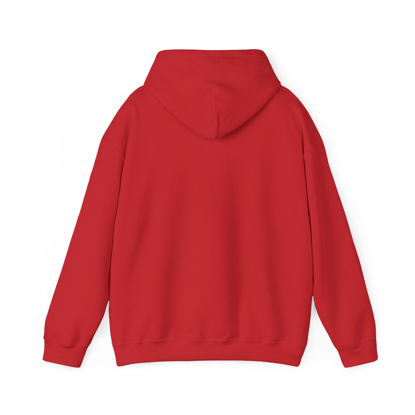 Mama Western Hoodie — Cowboy Hat & Bull Skull Mama Sweatshirt