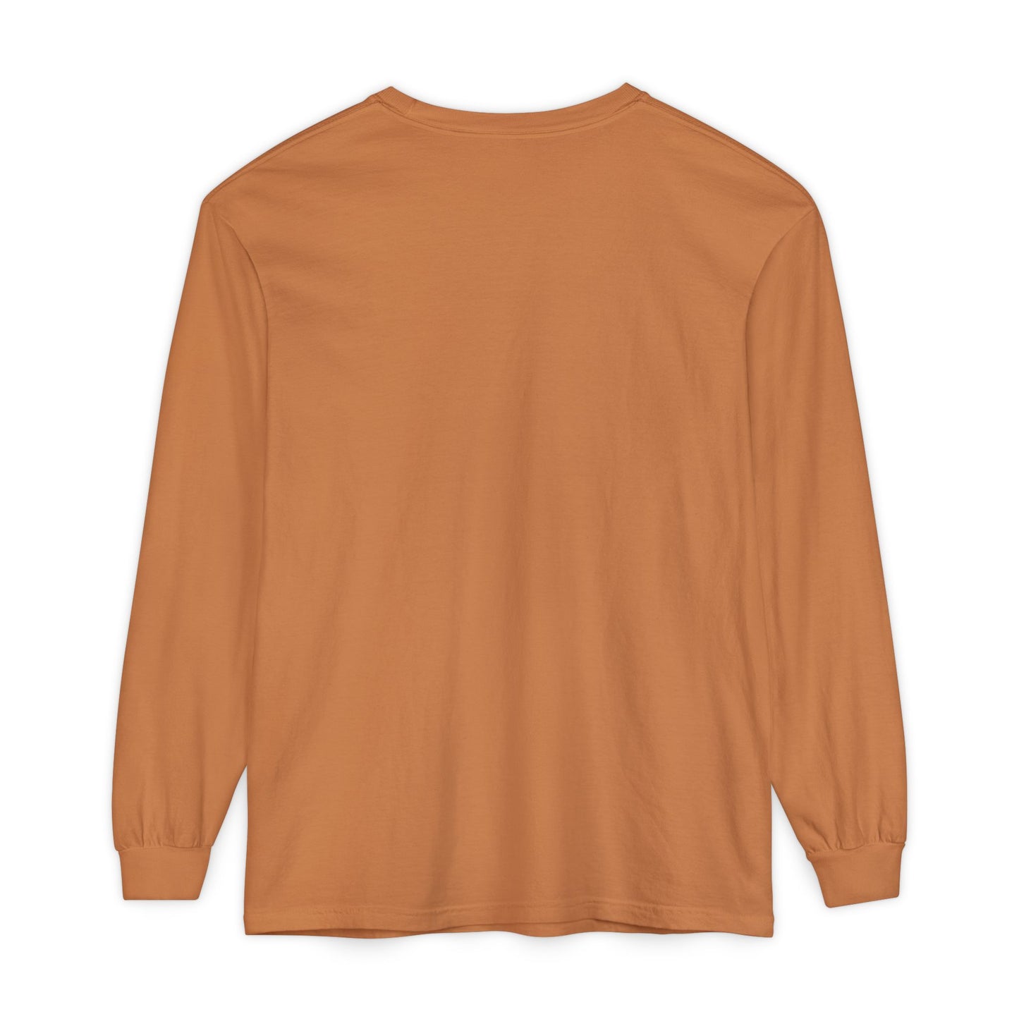 Radiology Anatomy Long Sleeve Tee — Skull & Bones Medical Shirt for Radiologic Technicians