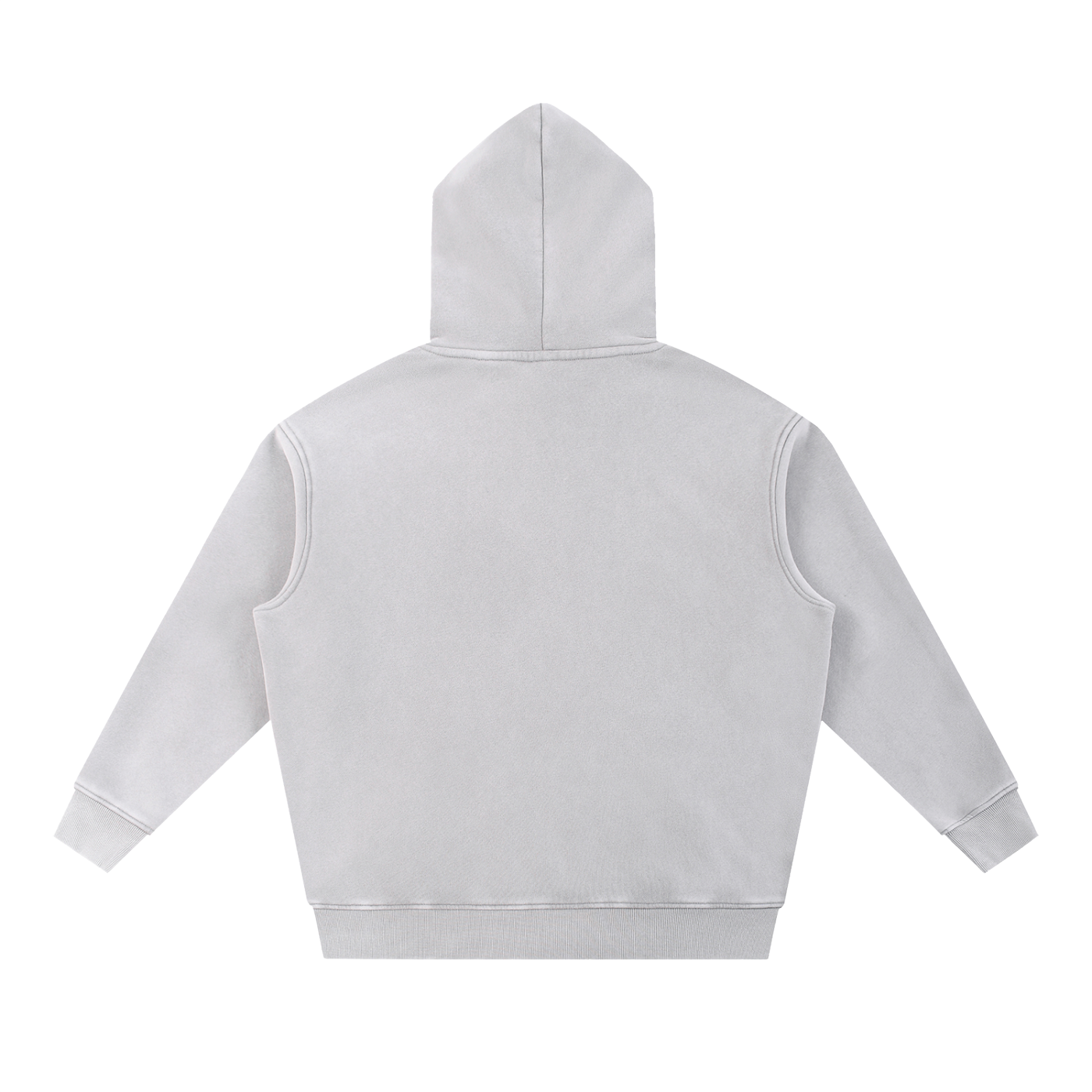 HALLOWEEN TOWN Oversize Hoodie