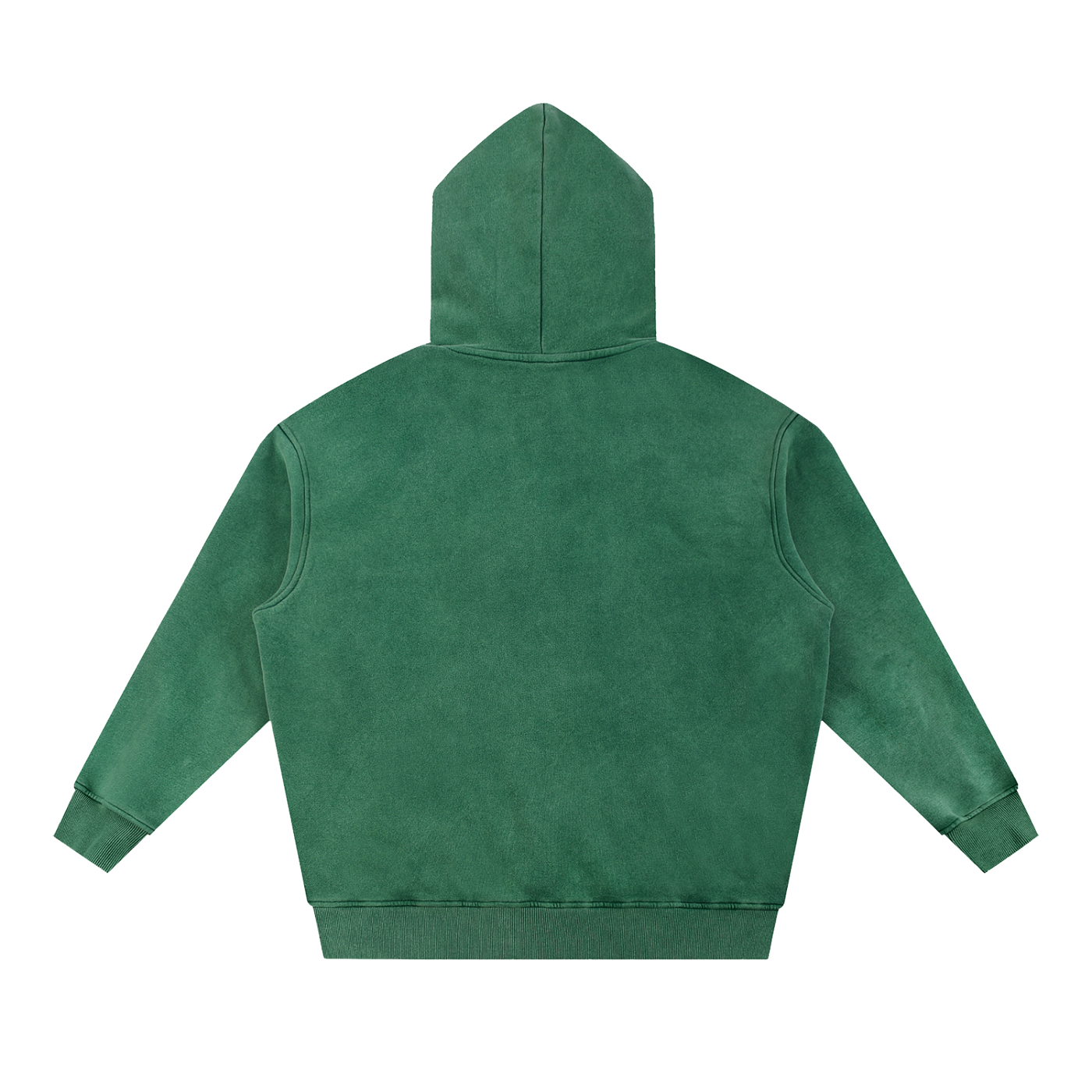 HALLOWEEN TOWN Oversize Hoodie