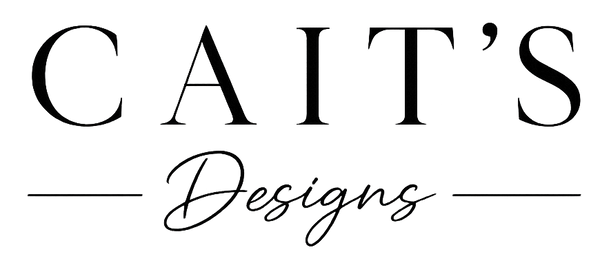 Cait’s Designs 